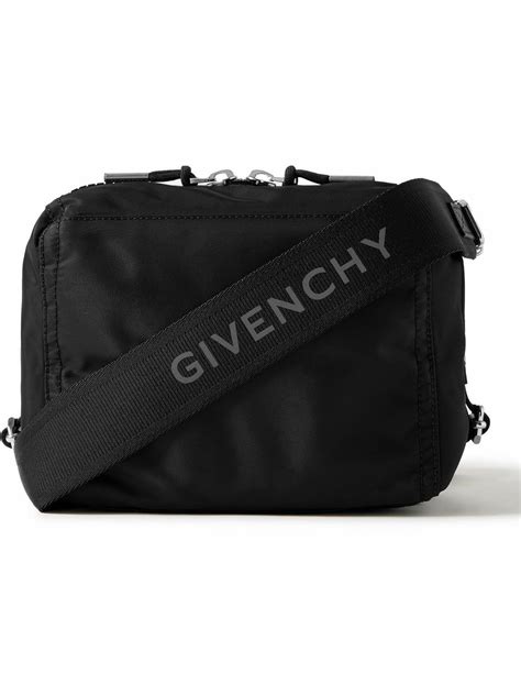 givenchy pandora messenger small price|givenchy mini pandora bag.